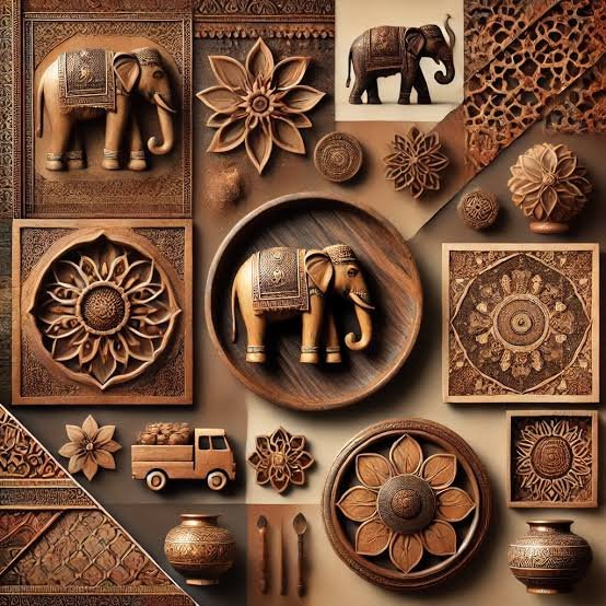 ASEAN Overseas – Handcrafted Wall Art That Tells a Story